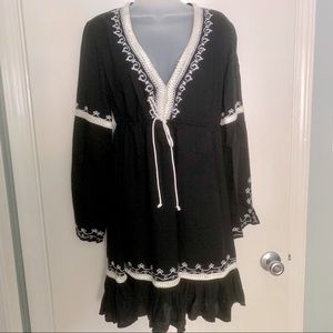 Victoria’s Secret Beachy Dress, Medium